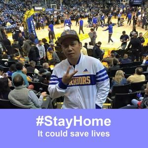 Meet your Posher, Mark